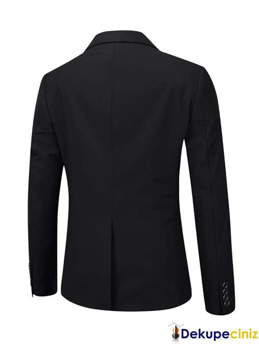 Takım Elbise Arka Plan Temizleme Dekupe Hizmeti