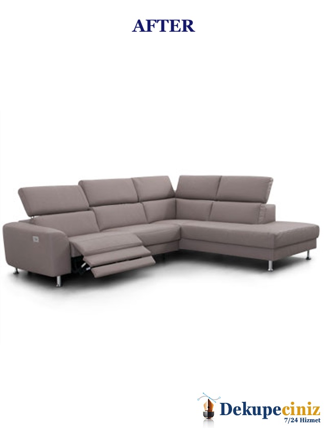 Mobilya  Arka Plan Temizleme Dekupe Hizmeti